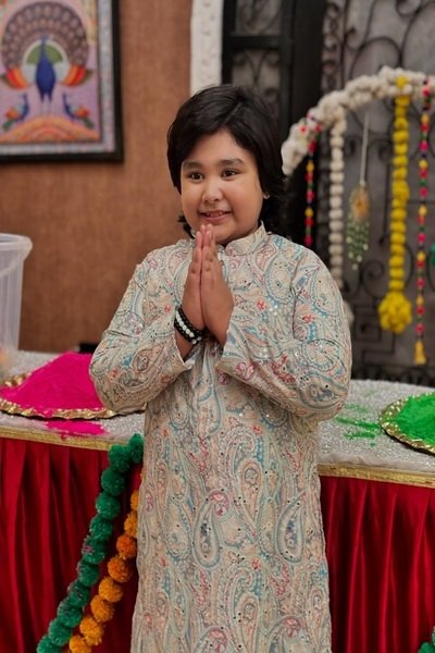 Ahnaf Khatri's picture in the cast