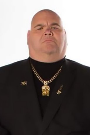 et billede af Gustave Ouimet