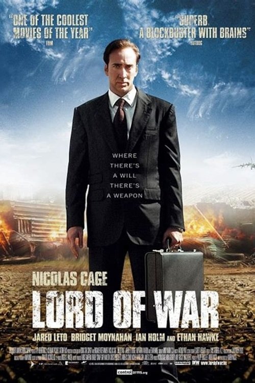 Lord of War
