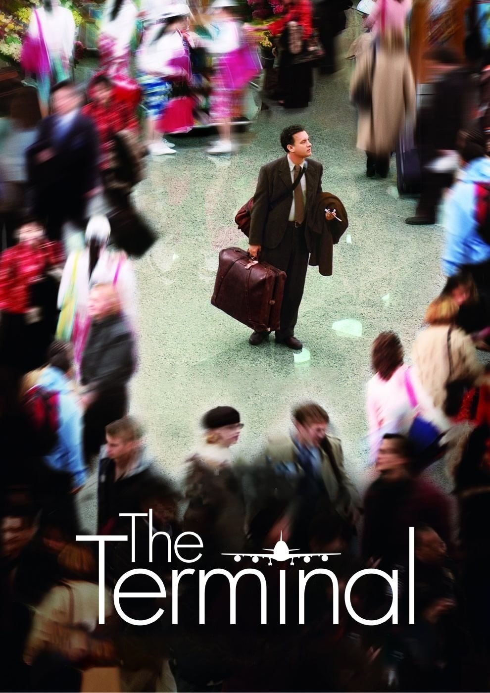 The Terminal