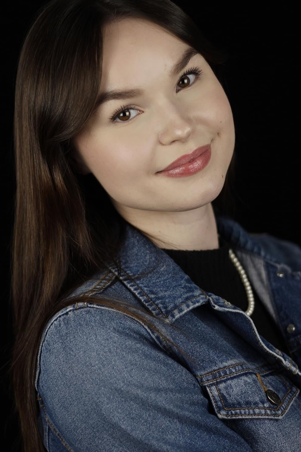 et billede af Deanna Dressel