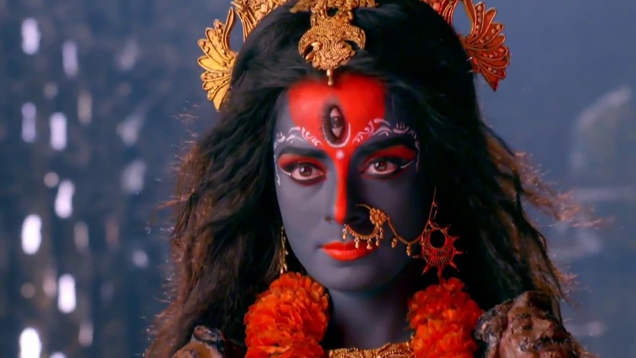 Mahakaali - Anth Hi Aarambh Hai