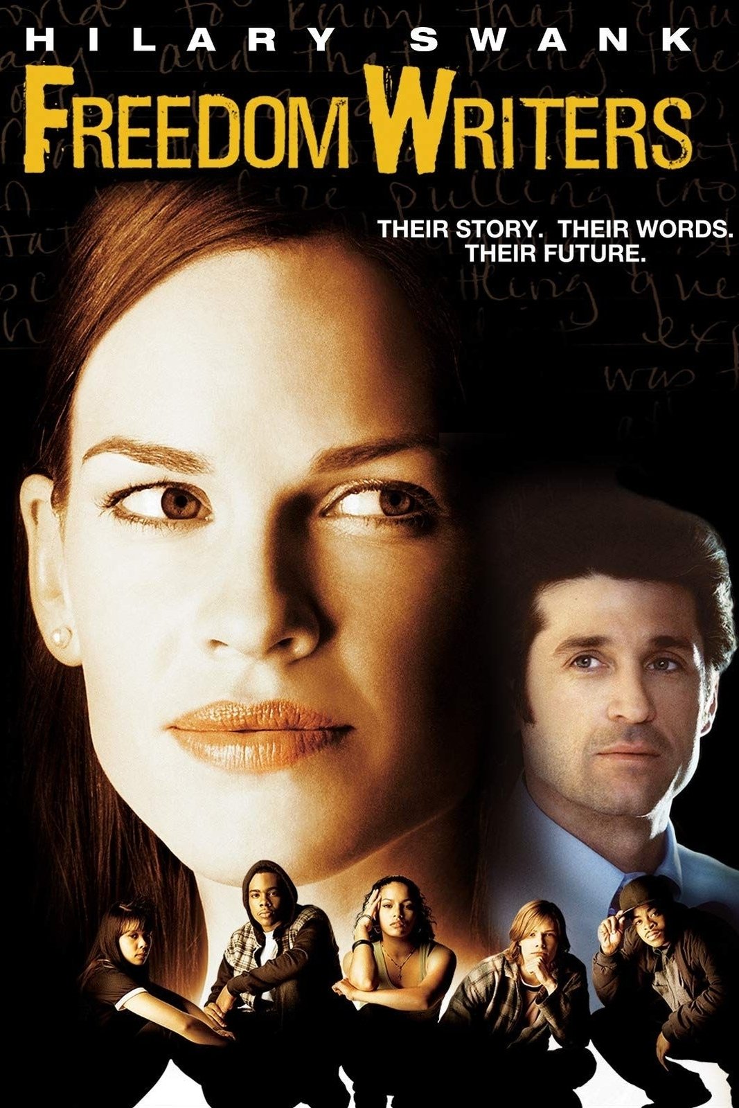 Freedom Writers (2007) Online Kijken