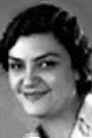 et billede af Natela Paliashvili