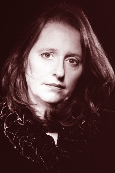 et billede af Mary Coughlan