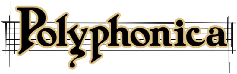 Shinkyoku Soukai Polyphonica