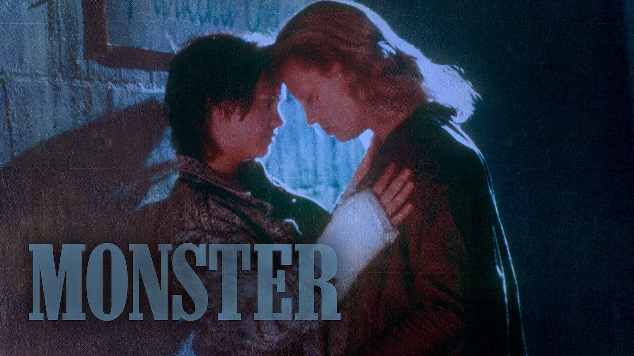 Monster (2003)