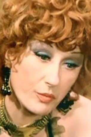 et billede af Danika La Loggia