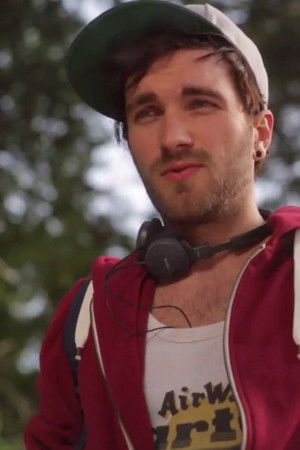 et billede af Elia Legere