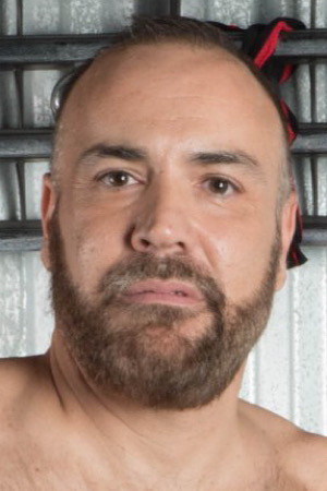 et billede af Mike Schiltz