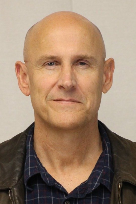 et billede af Jeffrey Riseden