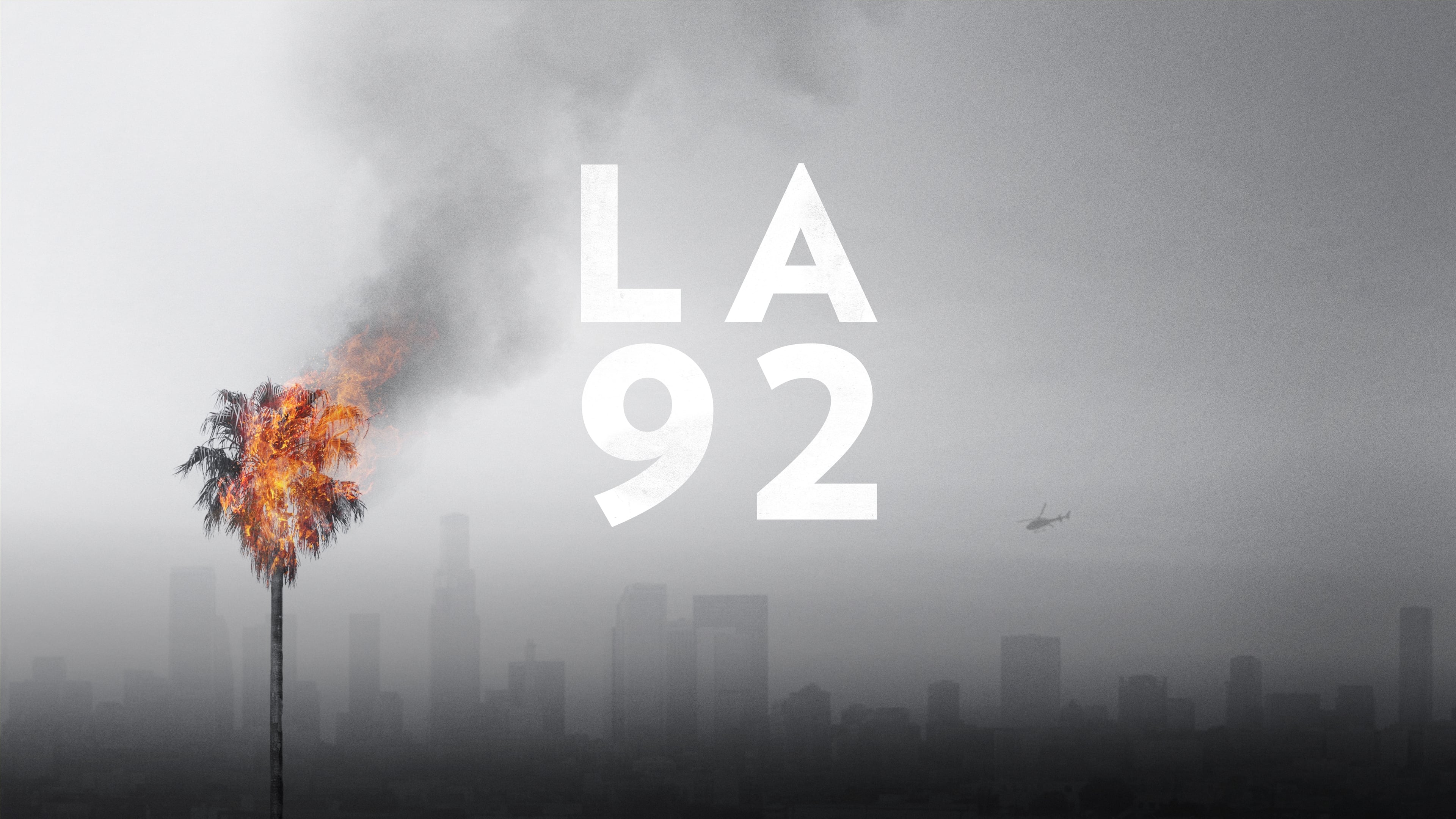 Los Angelesin mellakat -92 (2017)