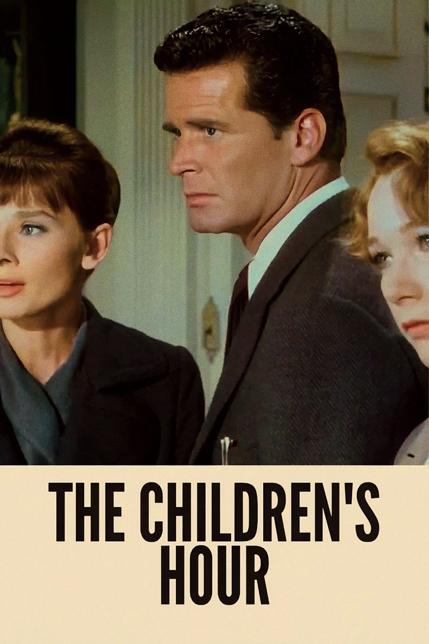 The Children's Hour