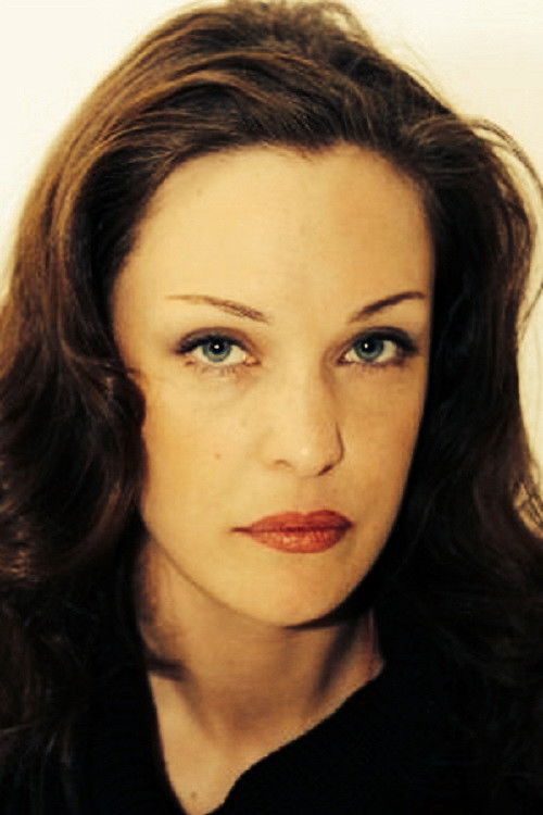 et billede af Marina Makarova