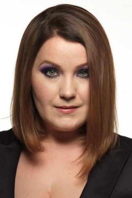 et billede af Gerly Tinn