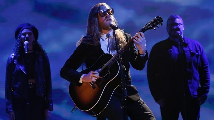 Jimmy Kimmel Live! - Season 20 Episode 59 : Will Arnett; Lisa Ling; Allen Stone