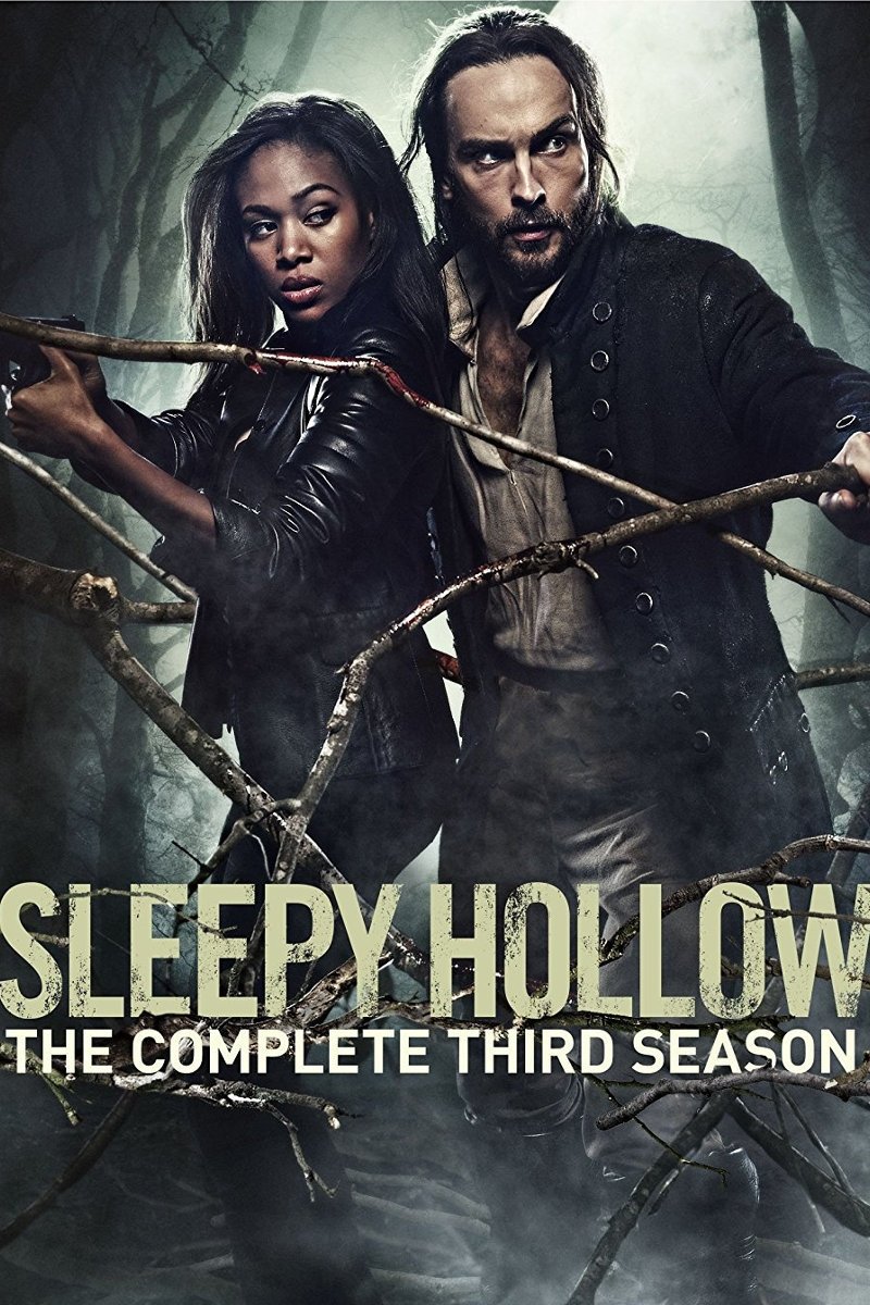 Sleepy Hollow (Season 3) ผี หัวขาด ล่า หัว คน (ปี 3) ตอนที่ 7 Sleepy Hollow (Season 3) ผี หัวขาด ล่า หัว คน (ปี 3) ตอนที่ 7