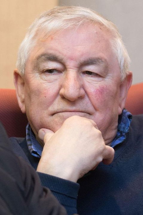 et billede af Suso Díaz Díaz