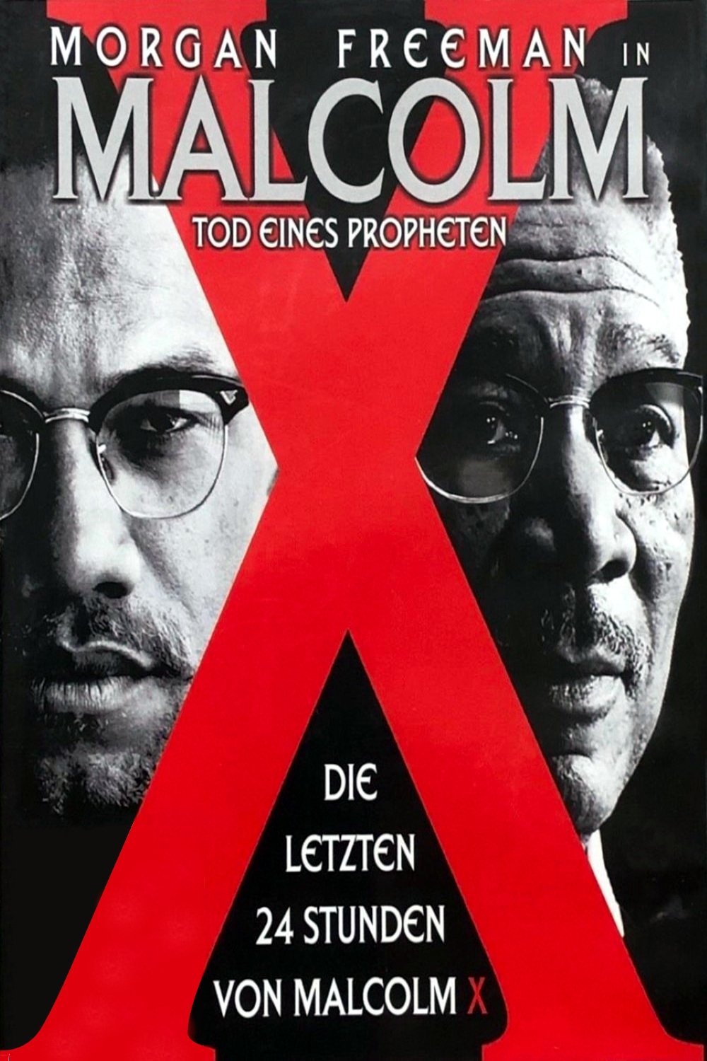 Death of a Prophet on FREECABLE TV