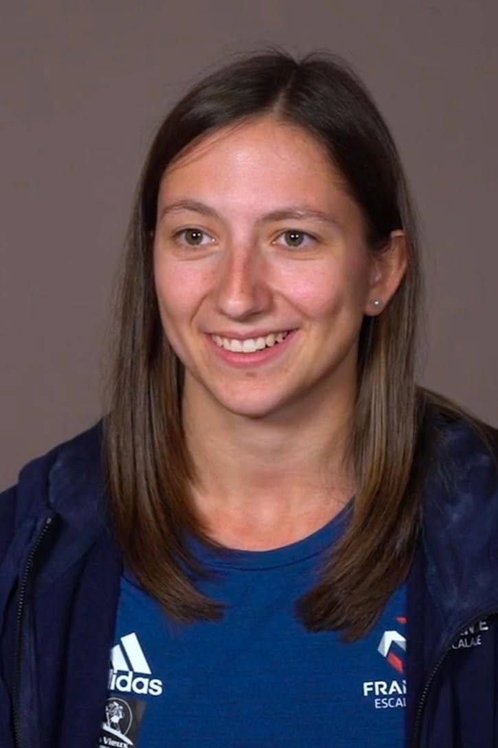 et billede af Anouck Jaubert