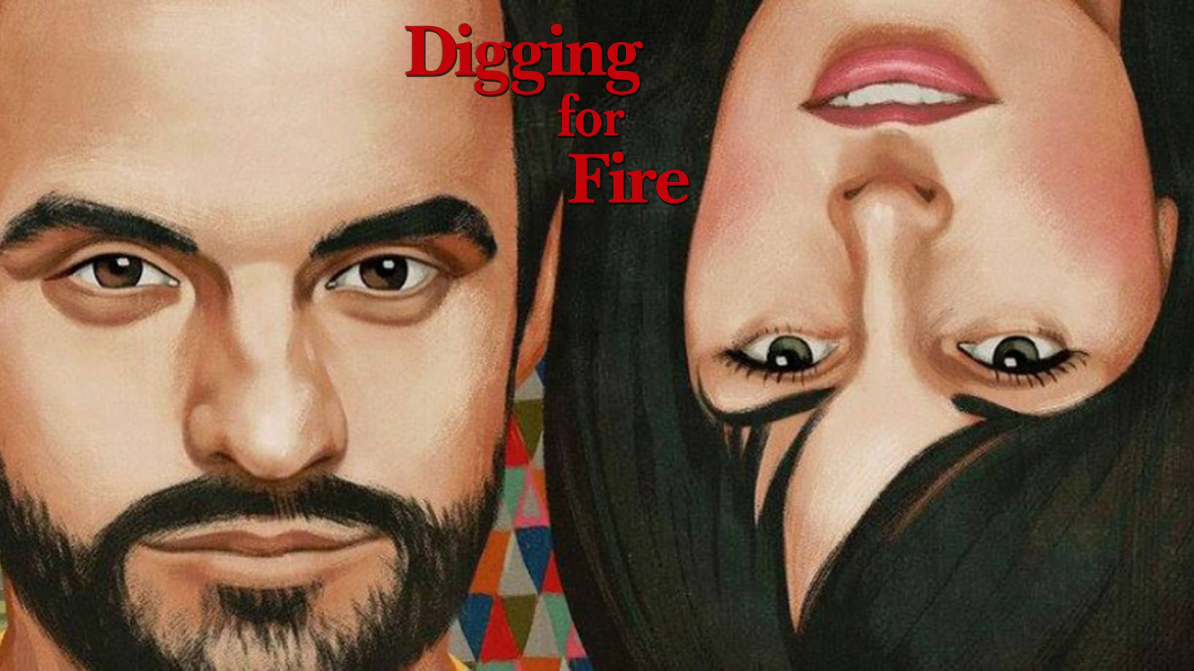 Digging for Fire (2015)