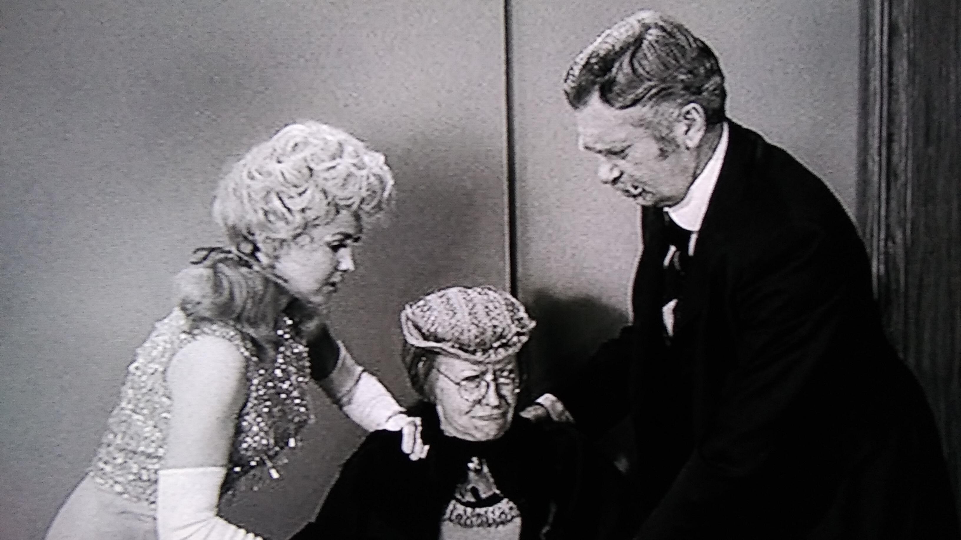 The Beverly Hillbillies