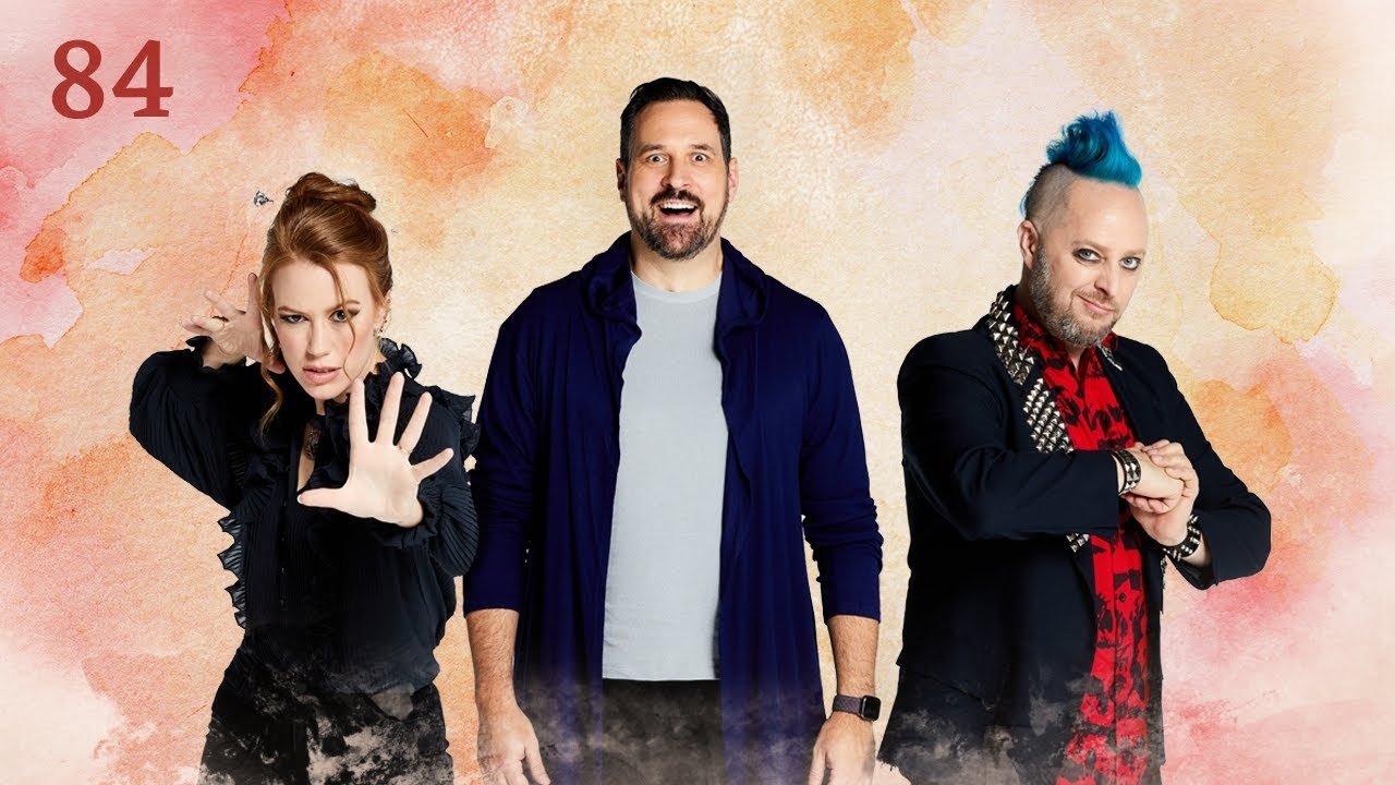 Episode 84