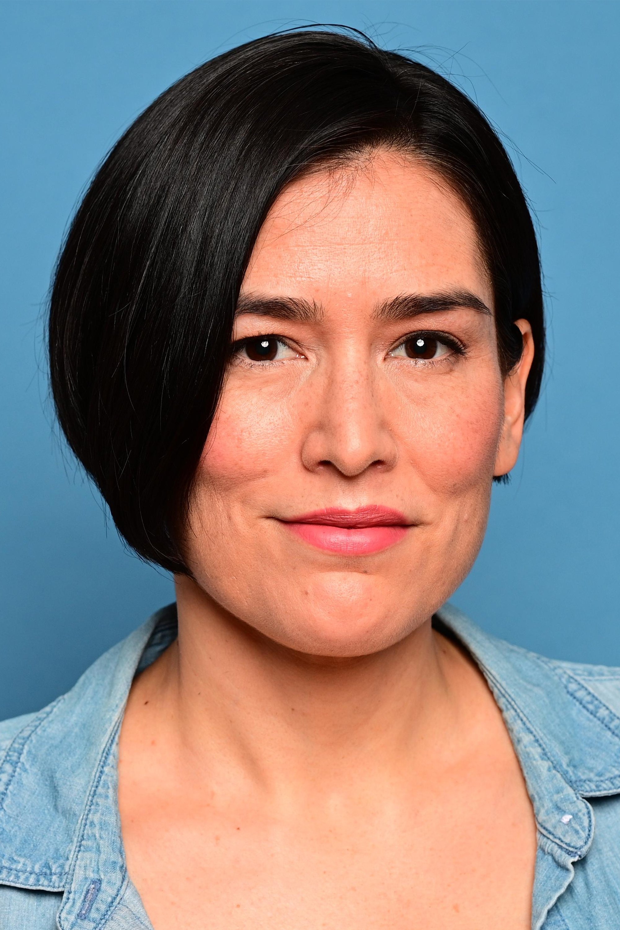 et billede af Maria Peyramaure