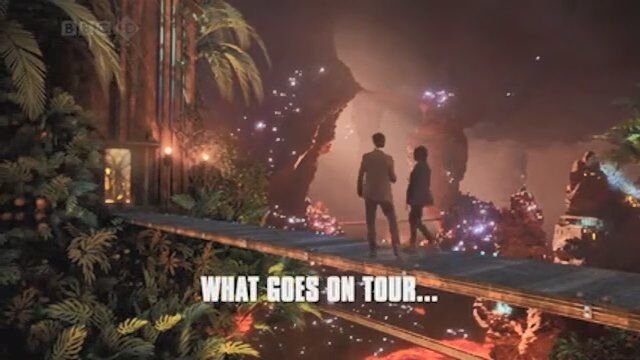 Doctor Who Confidential