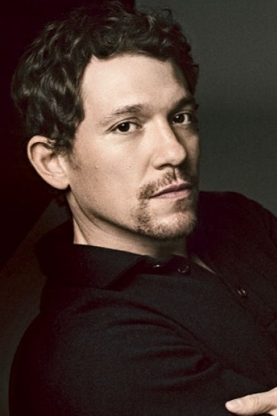 et billede af Miguel Cervantes