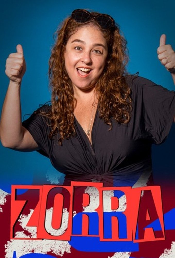 Zorra - Season 4