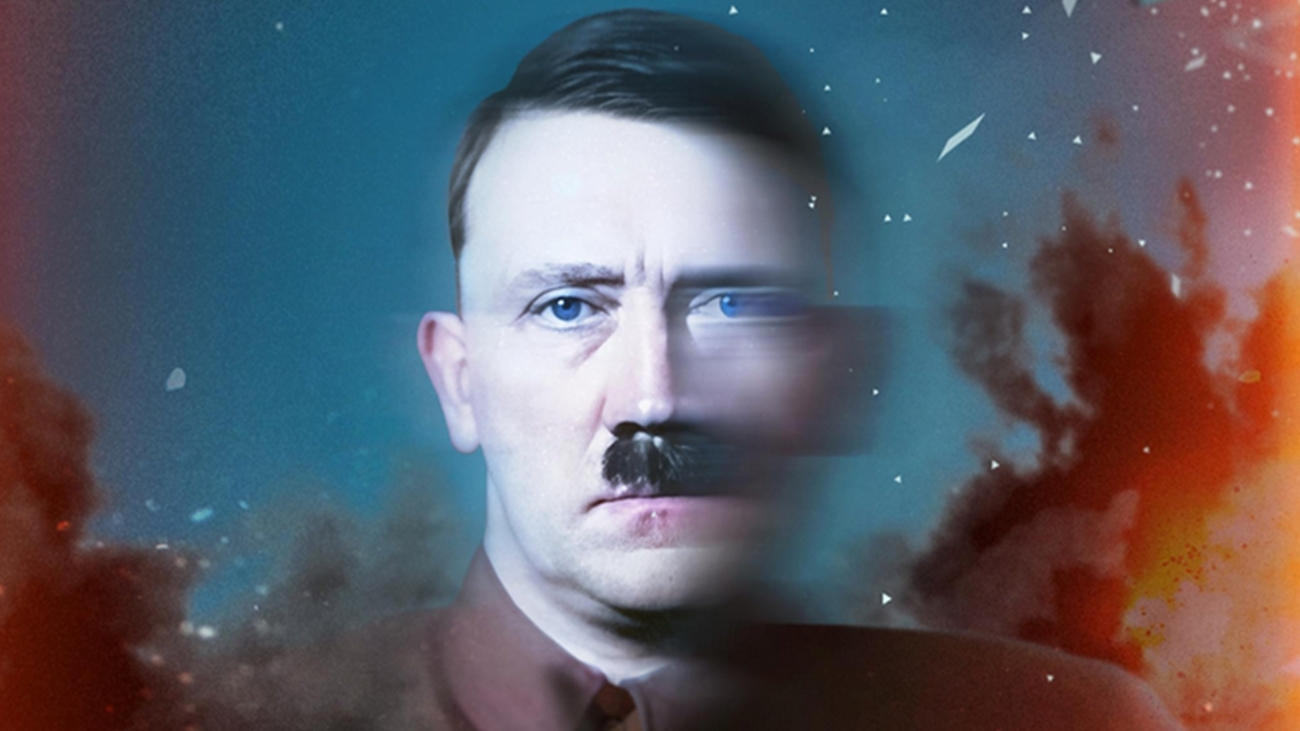 The Plot to Kill Hitler (2023)