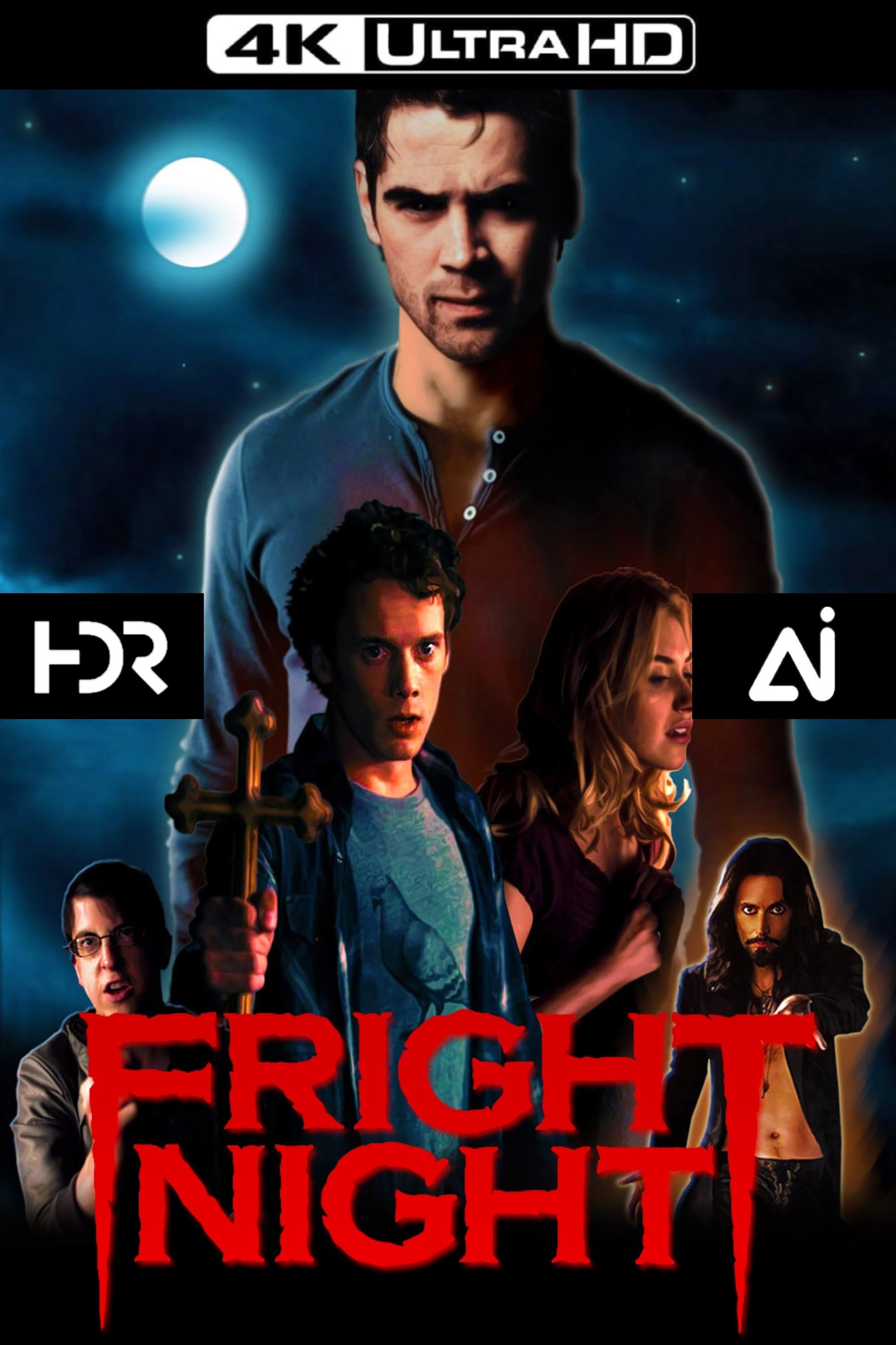 Fright Night