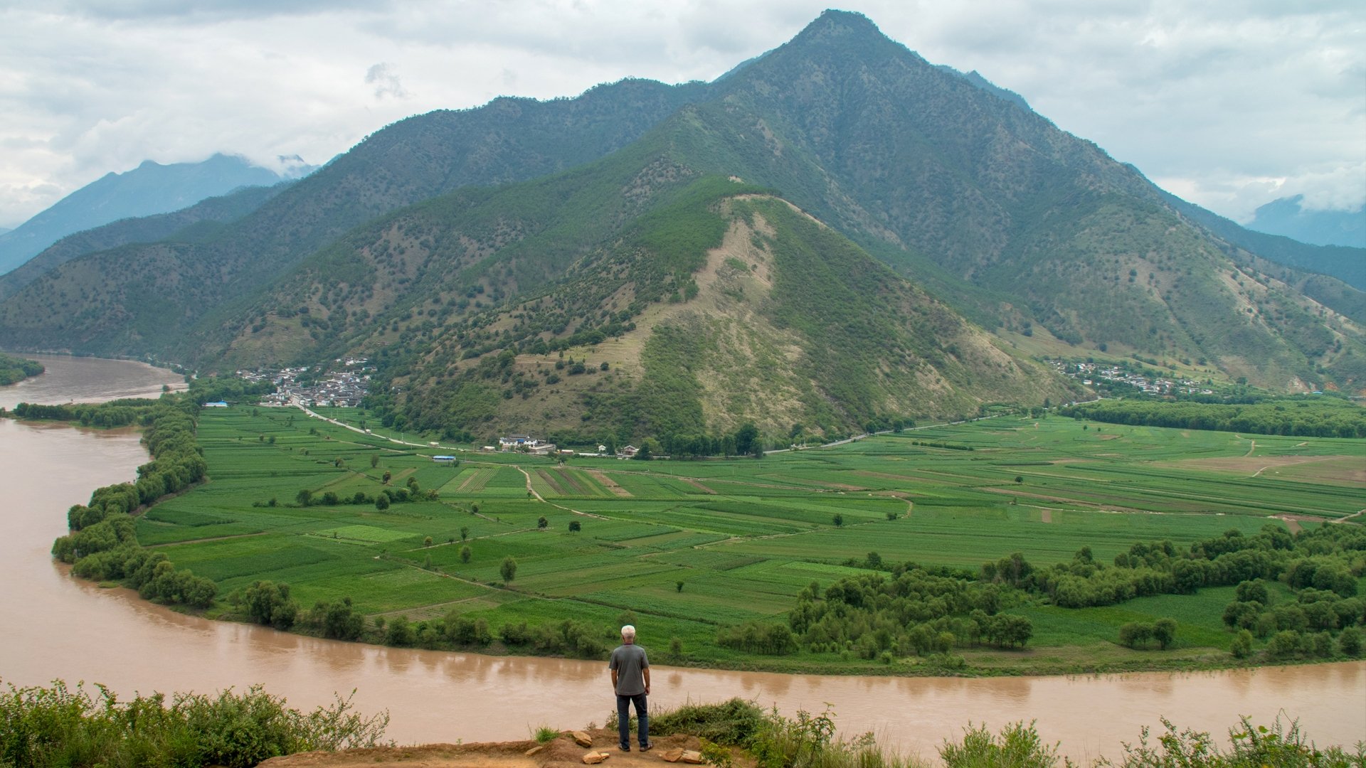 Thumbnail for The Yangtze Season 1 Episode 2