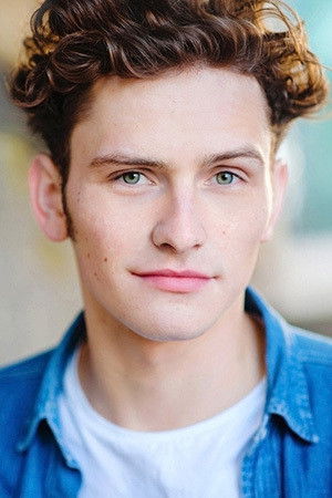 et billede af Will Hearle