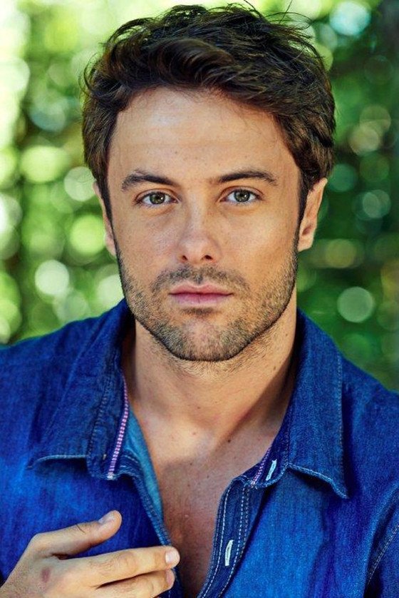 et billede af Kayky Brito