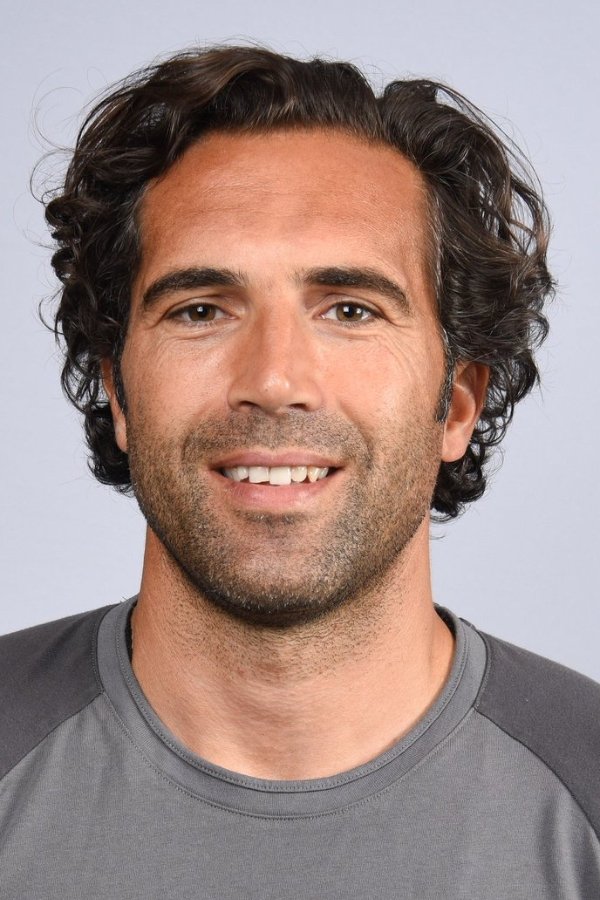 et billede af Henrique Hilário