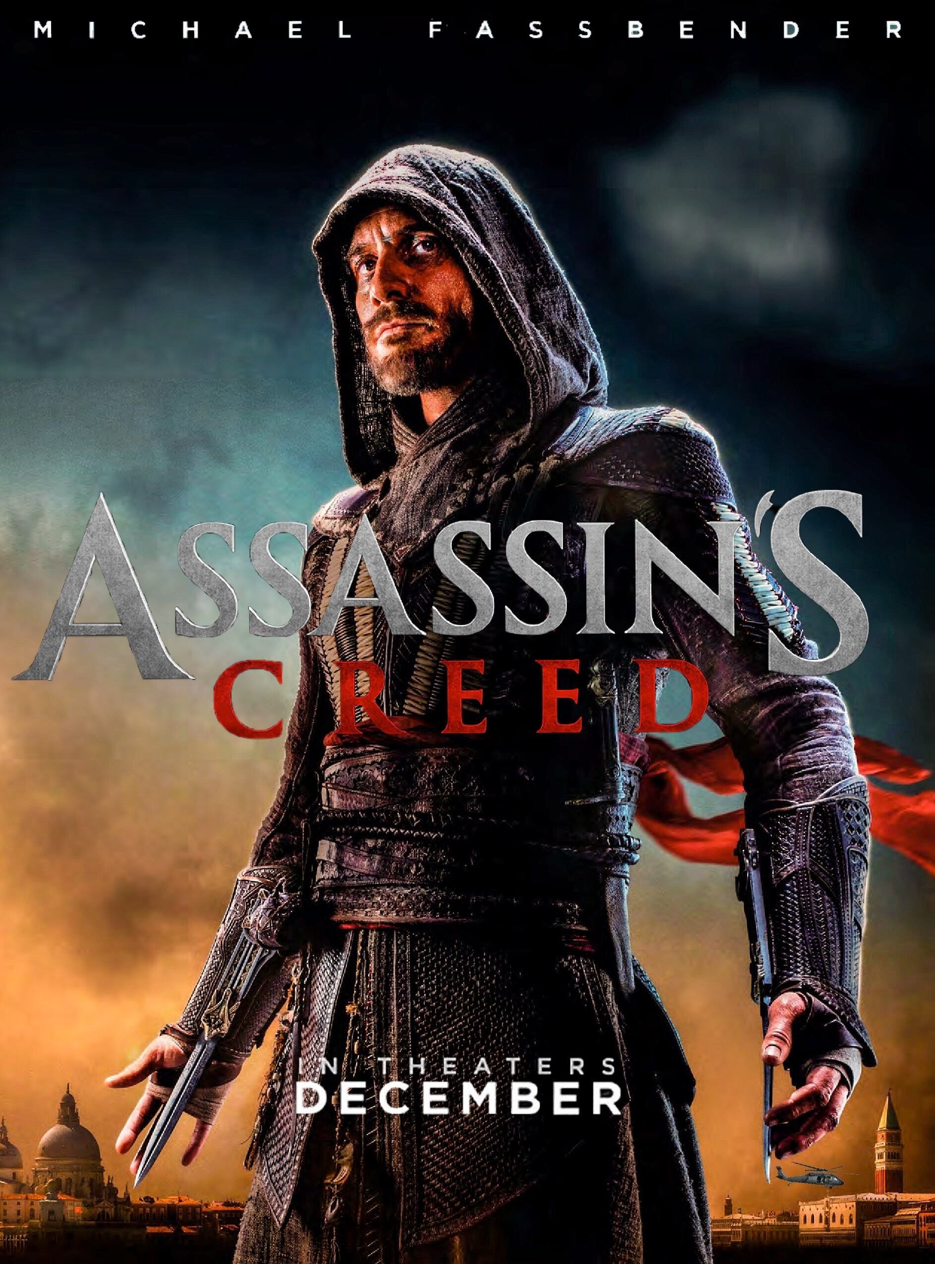 Assassin's Creed