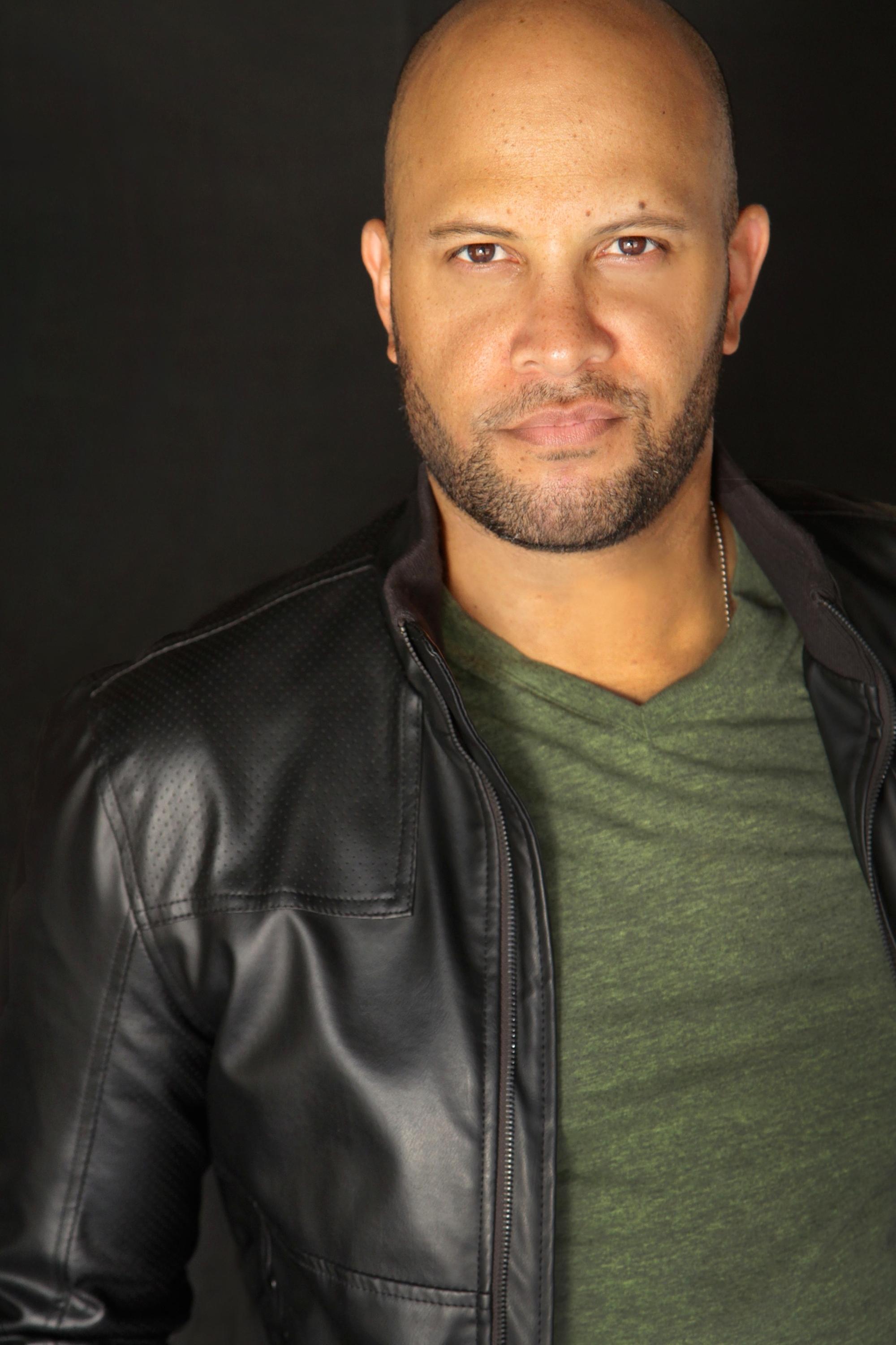 et billede af Conroe Brooks