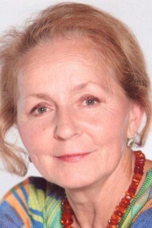 et billede af Irina Petrova