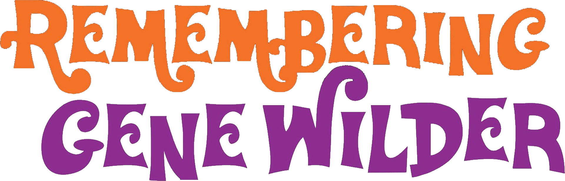 Remembering Gene Wilder