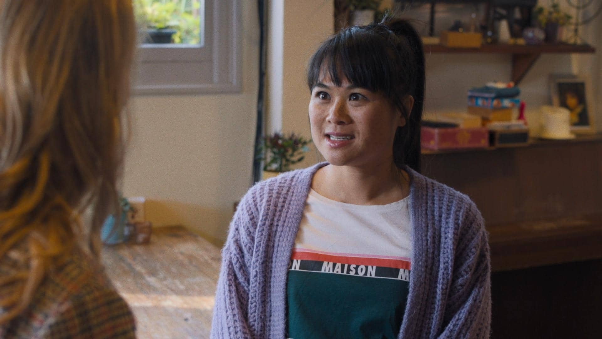 Dertigers 1x19