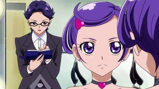 Glitter Force Doki Doki
