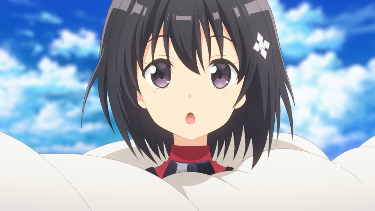 BOFURI: I Don't Want to Get Hurt, so I'll Max Out My Defense.