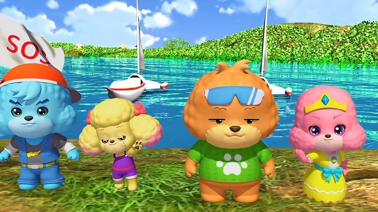 Thumbnail for Episode 23 Season 1 Episode 23