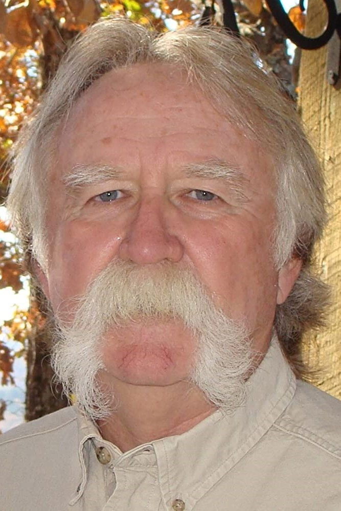 et billede af Danny Campbell