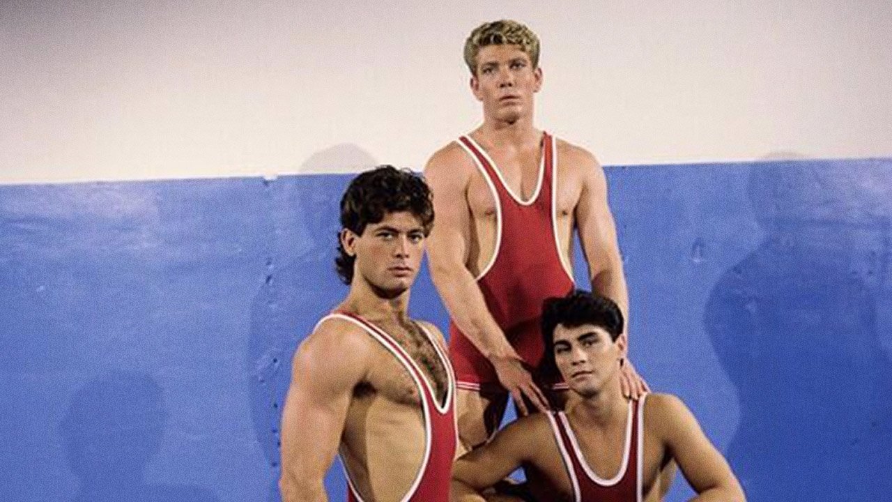 Down for the Count (1987)