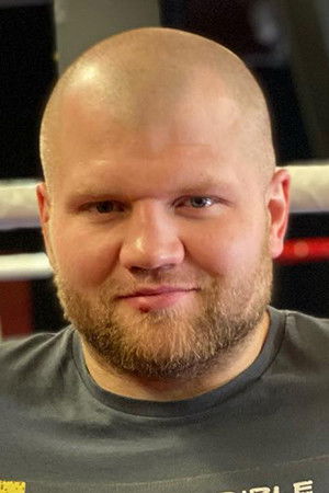 et billede af Ihor Shevadzutskyi