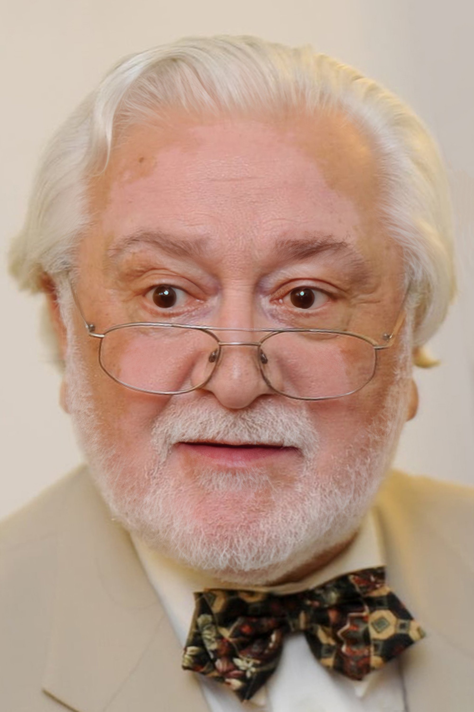 et billede af Ľubo Gregor