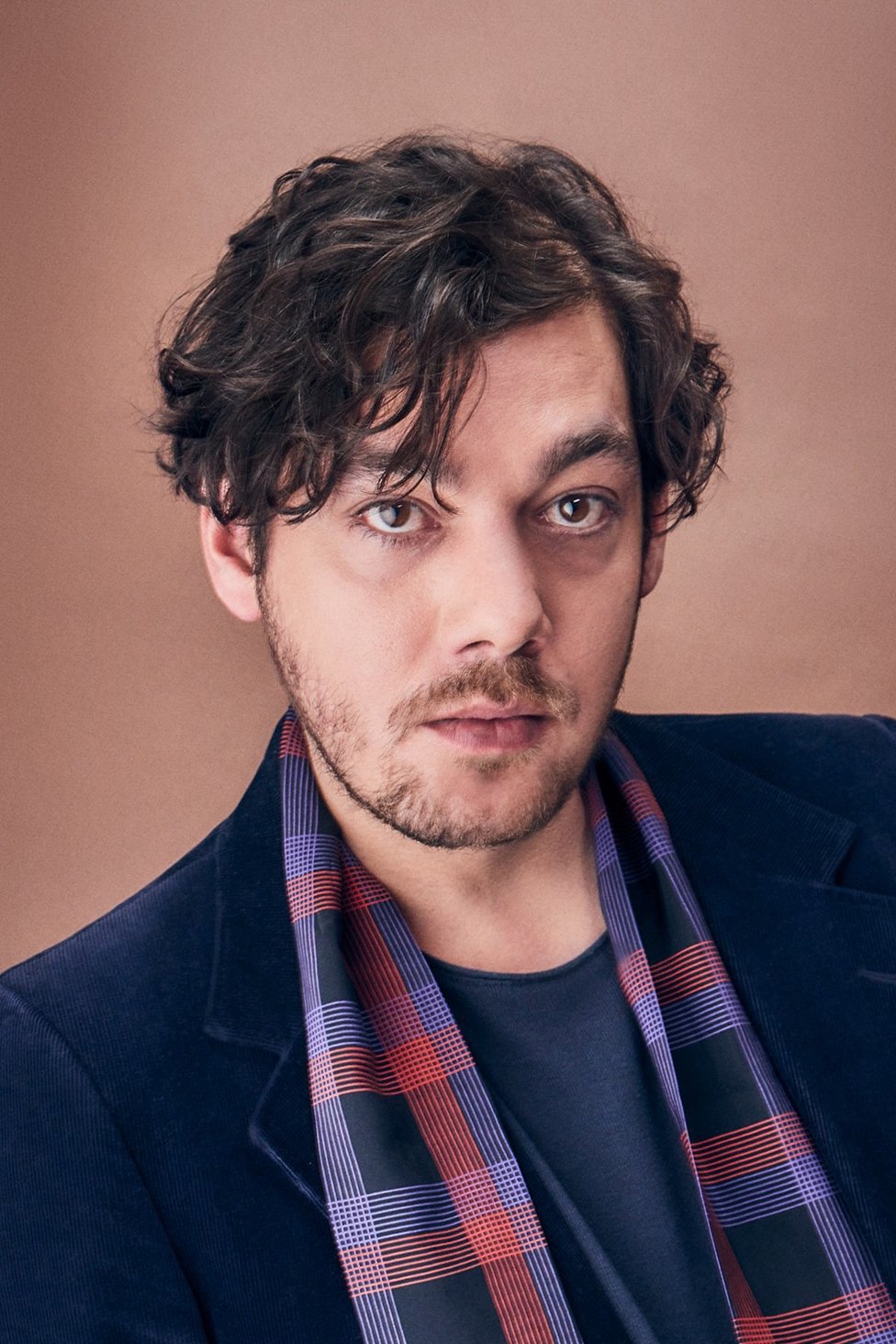 Timocin Ziegler as Erik